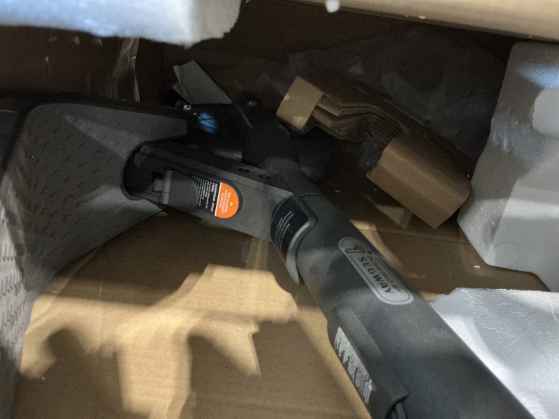 Photo 1 of ***UPDATED 5/30***Ninebot Kickscooter E22