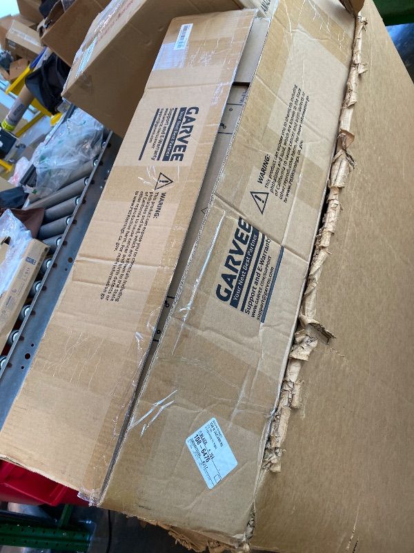 Photo 1 of **UNKNOWN IF MISSING PARTS**
mini split air conditioner
