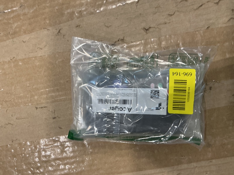 Photo 1 of (Pack of 2) Replacement Remote Control Only for Roku TV, Compatible for TCL Roku/Hisense Roku/Onn Roku/Sharp Roku/Element Roku/Westinghouse Roku/Philips Roku Smart TVs (Not for Roku Stick and Box)