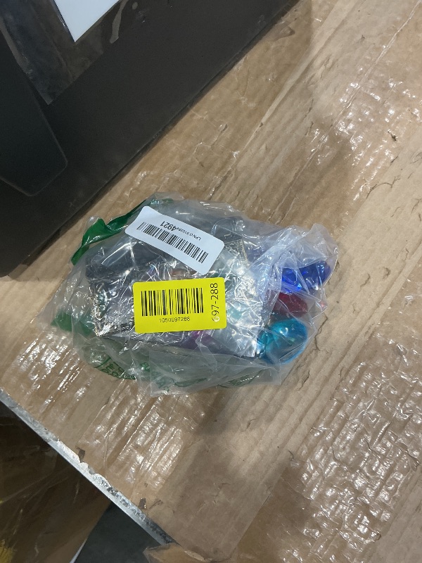 Photo 1 of **MAJOR DAMAGE**
Diving Gem Pool Toy 10PCS DISHIO Big Colorful Diamond Diving Toy with Treasure Box Chest Pirate Pool Toys for Kids Toddlers Underwater Sinking Dive Gemstone for Swimming Bath Birthday Party Decoration