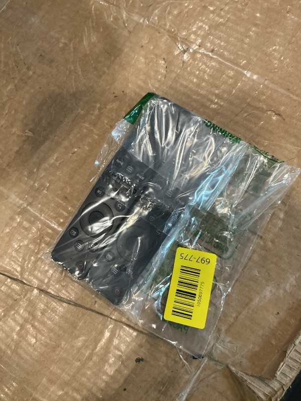 Photo 1 of ?Pack of 2? Universal for All Samsung Smart TV Remote Control, Replacement Compatible for All Samsung Smart TV