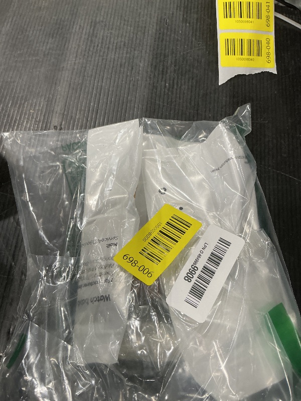 Photo 1 of 10 Pack Stretchy Bands Compatible with Apple Watch Band 40mm 38mm 41mm 42mm 44mm 45mm 46mm 49mm Women Men, Water-Resistant Solo Loop Elastic Sport Straps for iWatch Series 11 10 9 8 7 6 5 4 3 SE Ultra