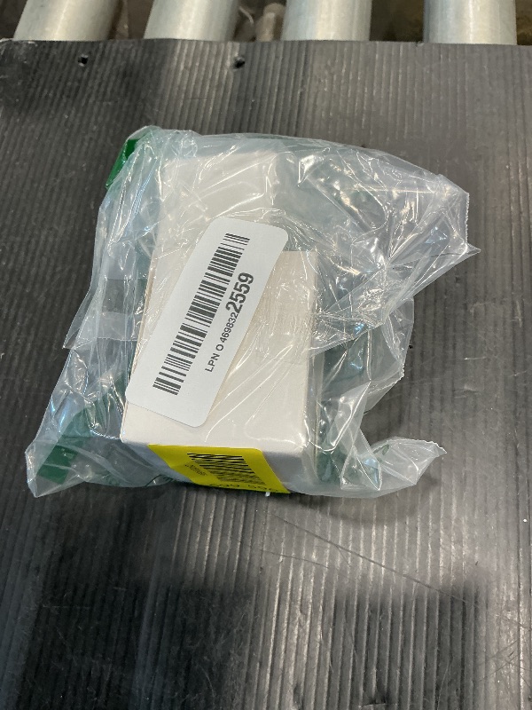 Photo 1 of *UNTESTED*
Annoying Gift Box with Screws Funny Finger in Annoying Present Box Prank Gag Gift for Christmas Weird Office Joke Gifts(Black Gold)