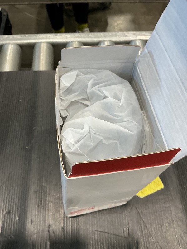 Photo 1 of *UNTESTED*
PROfezzion Rearview Mirror & Vent Clip Combo Magnetic Phone Holder Compatible with MagSafe on Car Rear View Mirror for iPhone 17 16 15 14 13 12 Pro Max Plus, MagSafe Case & All Phones [No Vibrating]