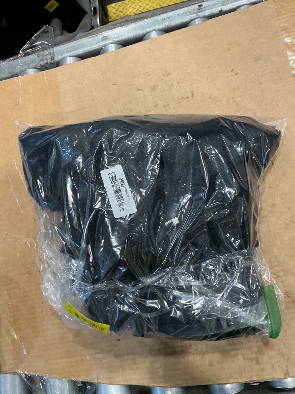 Photo 1 of **MISSING PARTS/check clerk comments**
Jeere 3 Pcs Winter Faux Fur Hat Scarf Gloves Set for Women Faux Fur Bucket Hat Winter Flip Gloves Warm Scarf for Men Women(Black)