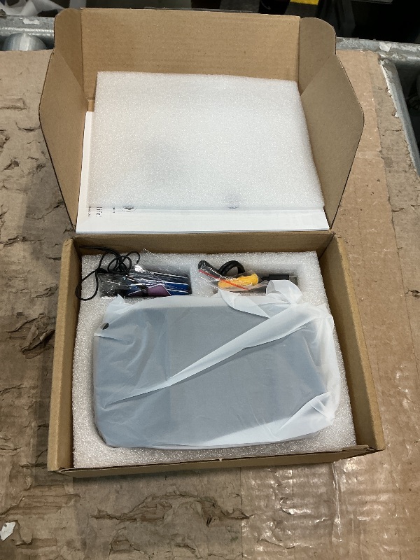 Photo 1 of [New]Smart Lock Box,CATCHFACE Wireless Smart Key Lock Box App Control,Share eKey,Key Lockbox Wall Mount&Door Handle,Electronic LockBox Realtor/Home/Office/Warehouse/Vrbo/Cars