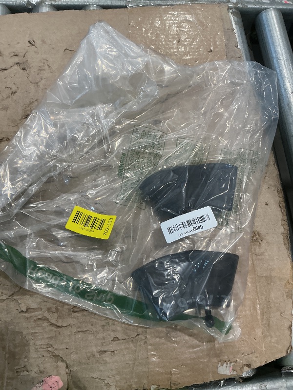 Photo 1 of (2-Pack) 10x2.75-6.5 Thicker Inner Tubes with CR202 100°Angled Valve for Electric Scooters & Mini Bikes–Fits 70/65-65, 255x80, 10x3.0, 10x2.50, 10x2.70-6.5 Tires–Includes 2 Tire Levers