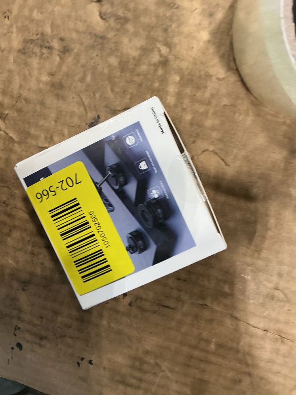 Photo 1 of *MISSING PARTS*
Vacuum Magnetic Car Phone Holder for Mag-Safe [89+LBS Suction & 3200gf Magnetic] 360° Adjustable Ultra Suction Cup Phone Holders for Your Car, Car Mount for iPhone 17 Pro Max 16 15 14 13 12 Air Plus