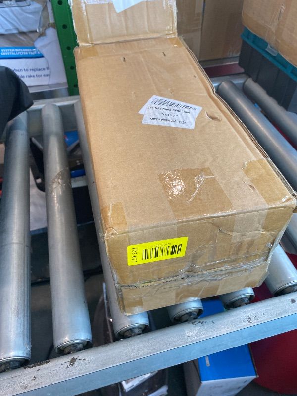 Photo 1 of *UNTESTED*
Prokomon 3 Liters Transmission Fluid Pump Oil Filling Filler System Fluid Transfer Pump Tool with 8 ATF Adapters
