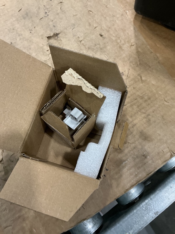 Photo 1 of [2025 Upgraded] BlueStars WPW10448876 Washer Water Level Pressure Switch - Compatible with Whirlpool, Maytag, Amana, Kenmore Washer - W10448876 10448876 2312075 AP6021553 PS11754877 WPW10448876VP