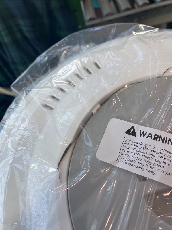 Photo 1 of **MINOR DAMAGE/check clerk comments**
PLOSIF Foldable Towel Warmer for Bathroom, 21L Large Capacity Hot Towel Warmer - Fits 2 Oversized Towels, Blankets, Bathrobes, Spa-Like Towel Heater with 4 Timers, Auto Shut Off and Ambient Lighting