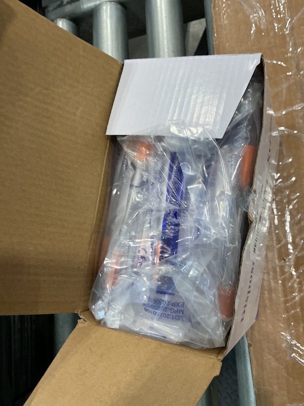 Photo 1 of 100 Pack 1/2 ml/cc 31Ga Lab Supplies, Individually Package