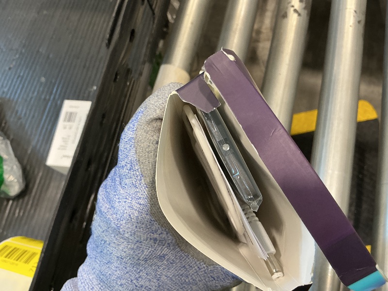 Photo 1 of **MAJOR DAMAGED/check clerk comments**
KANTUTOE TV LED Backlight, 23ft LED Lights for 70-100 Inch TVs, RGB TV Backlight Behind with Remote, Music Sync Bluetooth APP Control Strip Lights USB Powered for Bedroom, Gaming Room, Home Décor