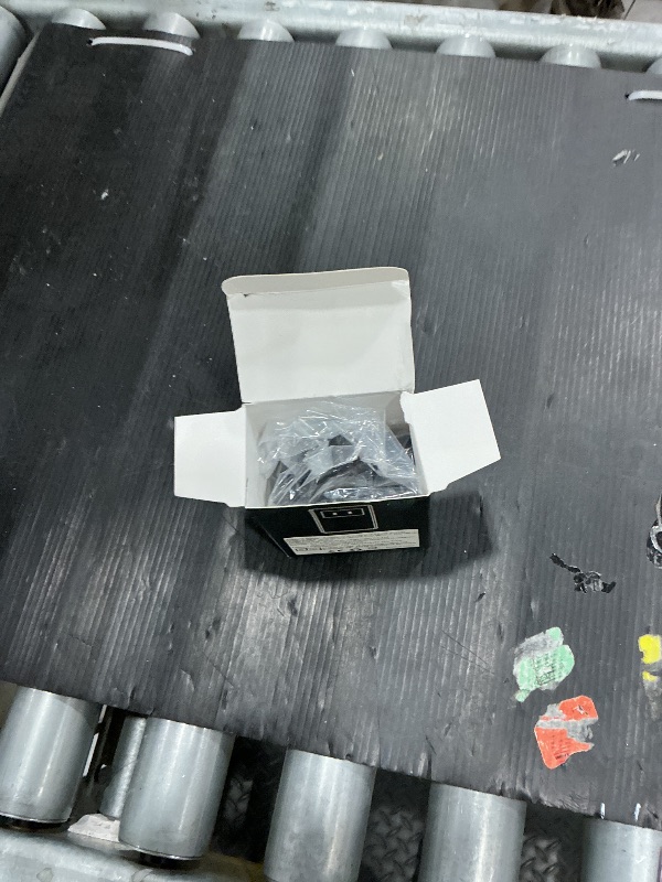 Photo 1 of [UL Listed] iUniker Raspberry Pi Power Supply with Switch 15W 5V 3A Micro USB Raspberry Pi 3 b+ Power Switch (UL Listed)