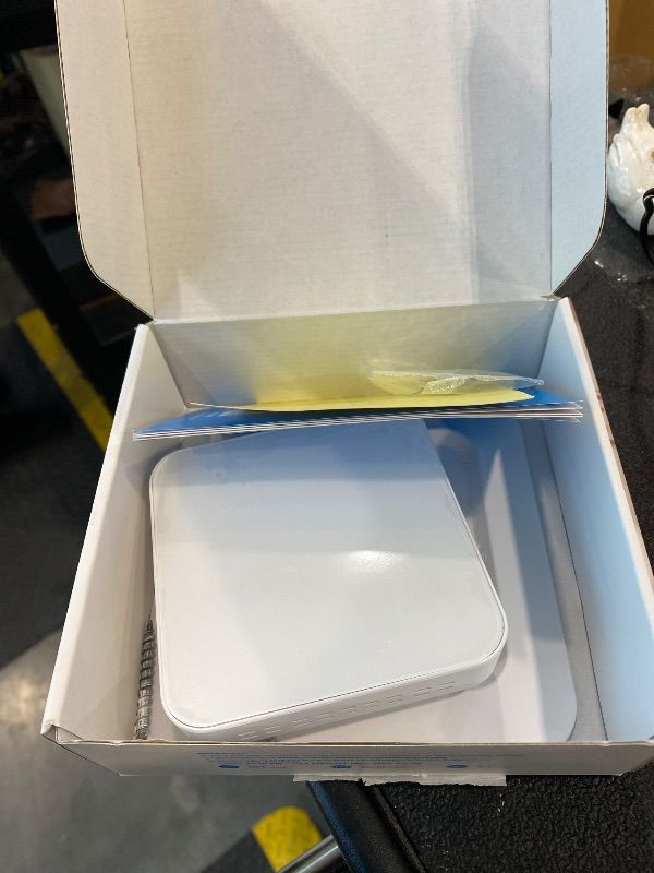 Photo 1 of *UNTESTED*
meross Smart Thermostat for Home, WiFi Thermostat Works with Matter, Alexa, Apple Home, Google Assistant, App & Voice Control, 7x24h Scheduling, Energy Saving, C-Wire Required