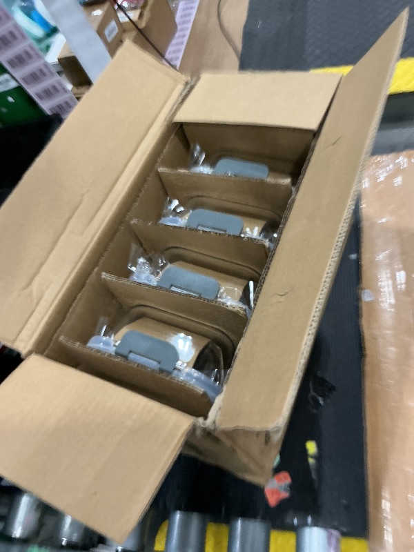 Photo 1 of [10-Pack] Glass Meal Prep Containers with Lids, MCIRCO Food Storage Containers with Snap Locking Lids, Airtight Lunch Containers, Microwave, Oven, Freezer and Dishwasher