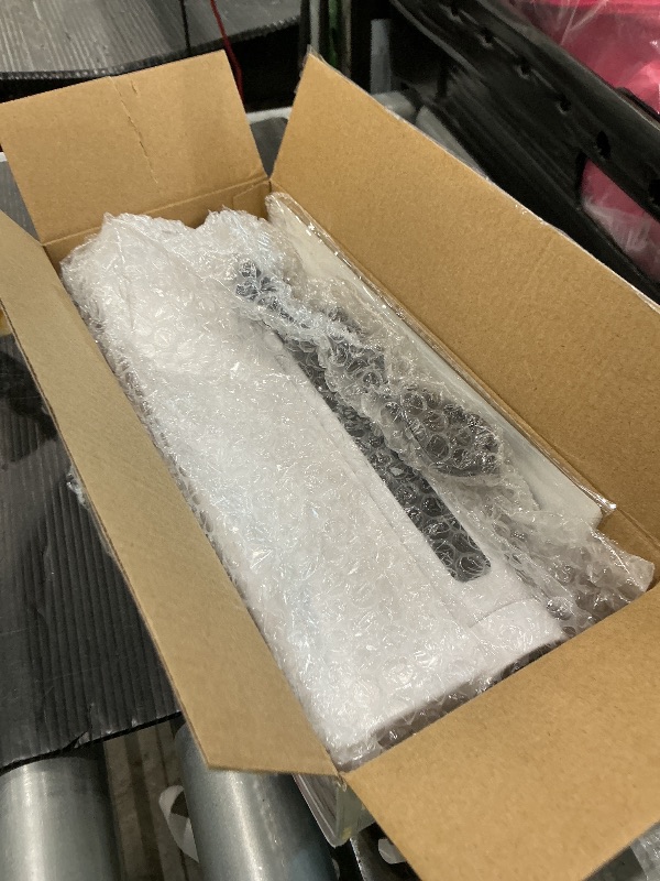 Photo 1 of **NOT WORKING*** 75kpa Food Vacuum Sealer with LED Indicator Light, Dry/Wet Modes, with 20 Vacuum Bags