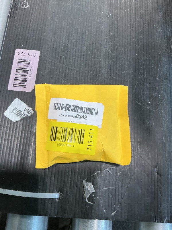 Photo 1 of 100PCS Fiber Optic Fusion Splice Protector Sleeves, 40mm 2.4mm Dia After Shrink