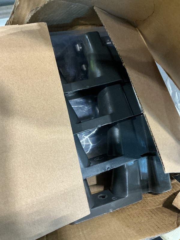 Photo 1 of *UNTESTED*
7pcs RE5R05A Transmission Solenoid Compatible with Nissan Infiniti Hyundai Kia Datsun (RE5R05A 7PCS SET)