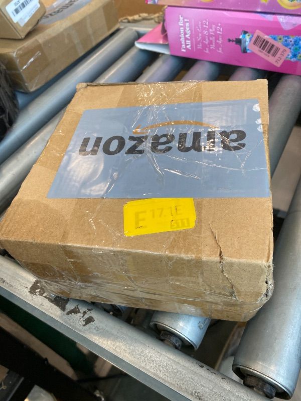 Photo 1 of *UNTESTED*
7pcs RE5R05A Transmission Solenoid Compatible with Nissan Infiniti Hyundai Kia Datsun (RE5R05A 7PCS SET)