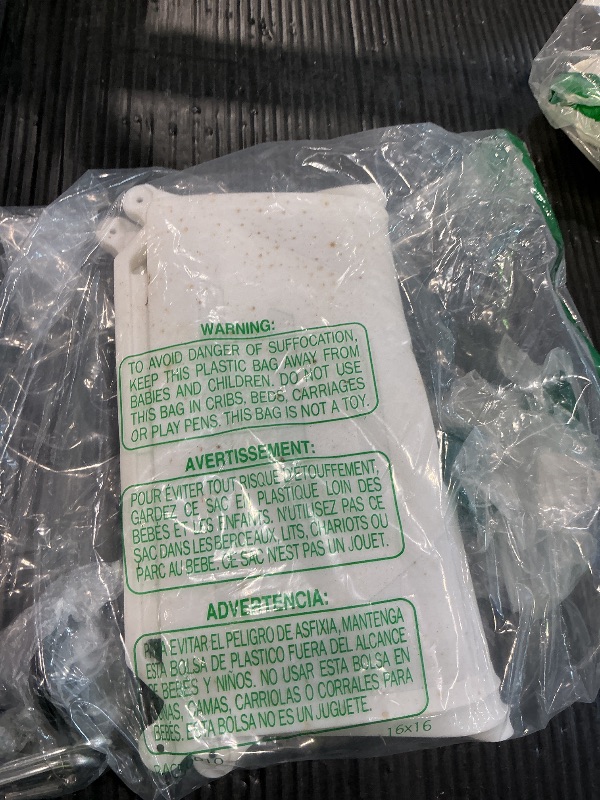 Photo 1 of ***DAMAGE*** Silicone Protective Case for Starlink Mini, Full Coverage Anti-Scratch Shockproof Case with 4 Strong Suction Cups & 2 Carabiners, Portable Mount for RV/Camping/Car/Outdoor Use, Signal-Friendly