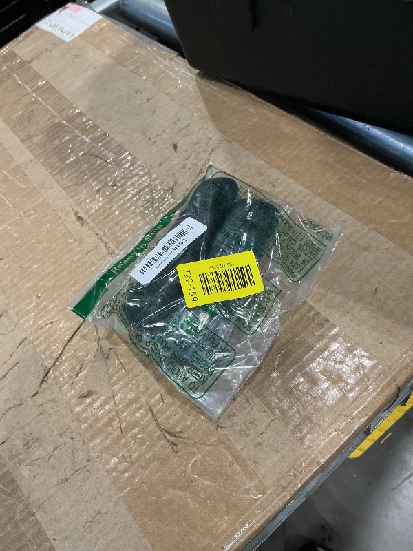 Photo 1 of (Pack of 2) Replacement Remote Control Only for Roku TV, Compatible for TCL Roku/Hisense Roku/Onn Roku/Sharp Roku/Element Roku/Westinghouse Roku/Philips Roku Smart TVs (Not for Roku Stick and Box)