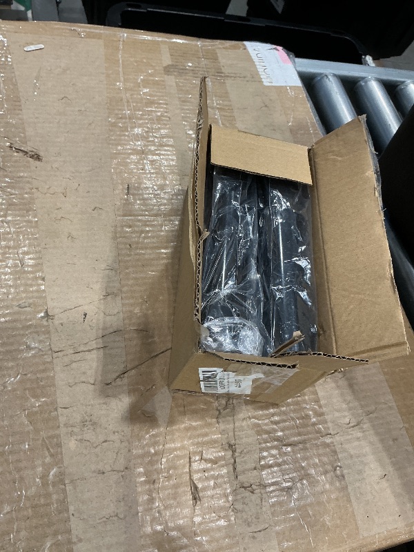 Photo 1 of (4-PACK) Folding Table Leg Extenders, Highly Durable Steel Folding Table Leg Risers, Folding Desk Leg Extensions For Straight And Bent Legs, Adjustable Table Height Extenders For Rise 3.6in/5.2in