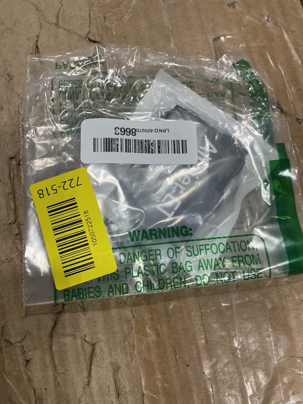 Photo 1 of 1-Inch Cable Grommets Petal-Shaped Buckle Type Wire Hole Cover for Cord Management and Protection of Cabinet, 5PCS 25mm