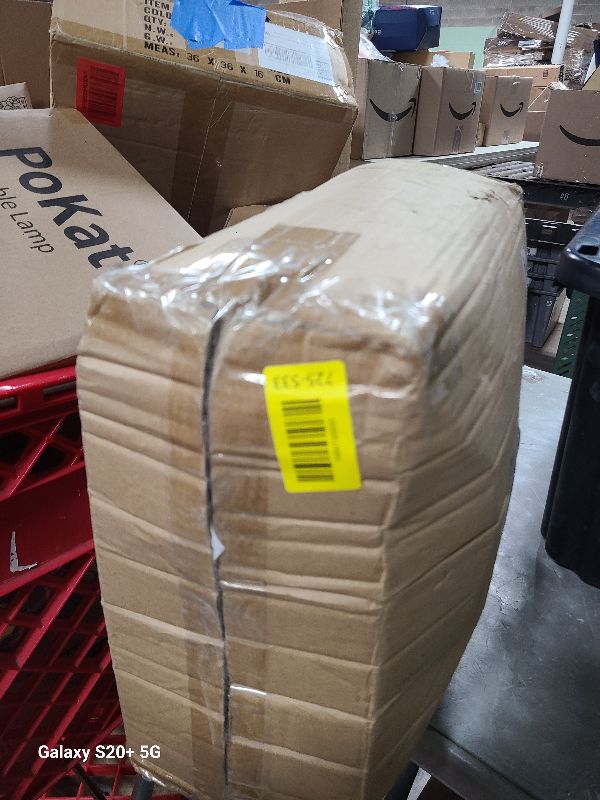 Photo 1 of 12FT Giant Christmas Inflatables Outdoor Decorations - Large Blow Up Christmas Tree with Gift Boxes - Rotating LED Lights Inflatable Xmas Decor for Yard Lawn Garden Holiday Party