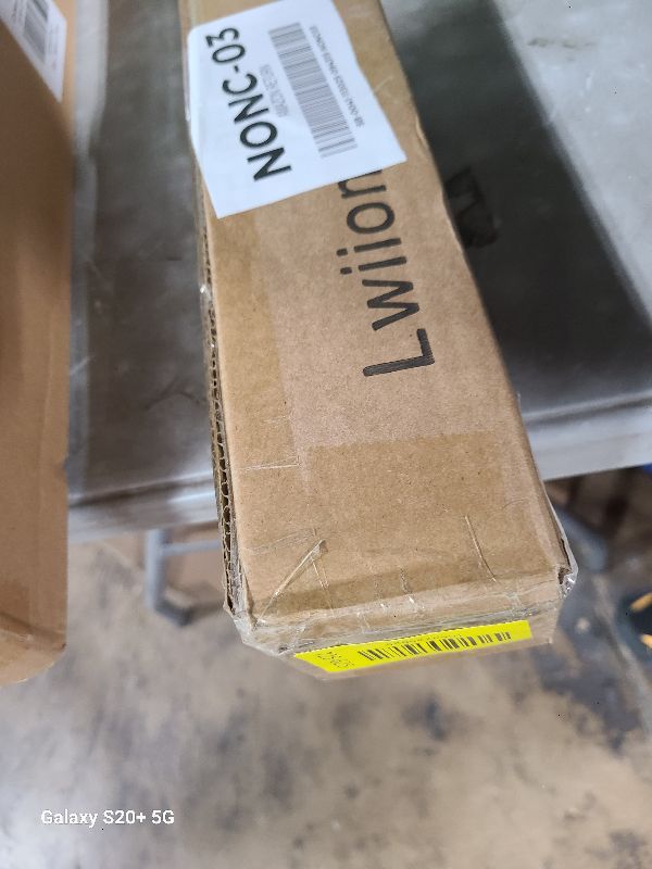 Photo 1 of 2-Pack Curtain Rod for Windows 28-48",Adjustable Window Curtain Rods with Premium Aluminum End Cap Finials and Full Surround Brackets,3/4"(0.062Feet) Diameter,Antique Bronze Drapery Rods for Curtains