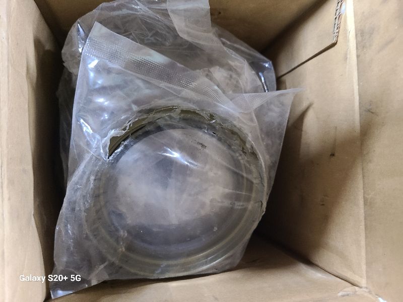 Photo 1 of 950-002 - Front Driver or Passenger Side Aftermarket Premium Pre-Pressed Wheel Hub Bearing Assembly Compatible with [4WD ONLY] 2007-2021 Toyota Tundra, 2008-2022 Toyota Sequoia