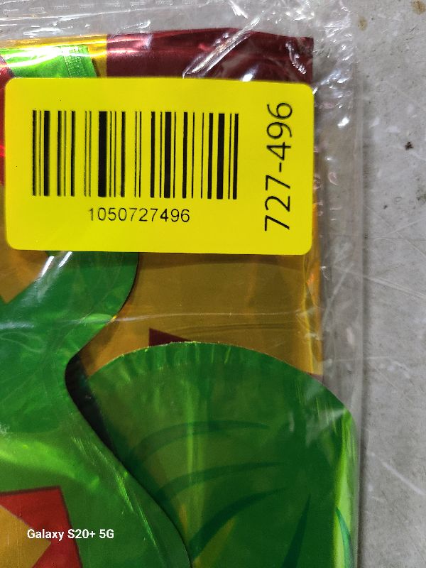 Photo 1 of 10 Pcs Fiesta Balloons Mexican Taco Cactus Avocado Sombrero Llama Spicy Bottle Foil Balloons Cinco De Mayo Fiesta Party Decorations