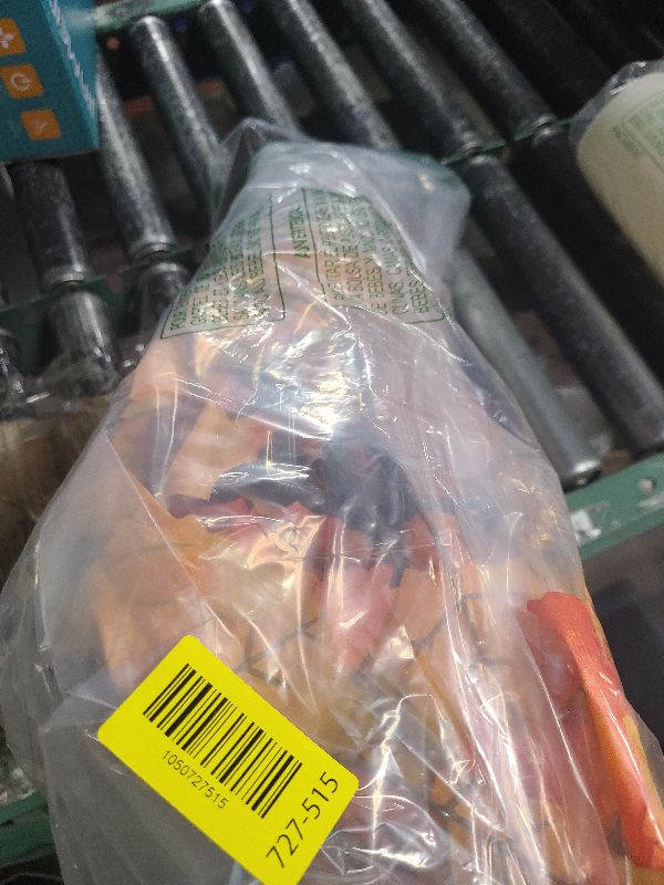 Photo 1 of 2 Pack 24 Inch Fall Maple Tree with 48LED Battery Operated Lighted Tabletop Artificial Tree with Pumpkin Acorn Maple Fall Centerpieces Indoor Fall Decorations for Home Office Thanksgiving Table Decor