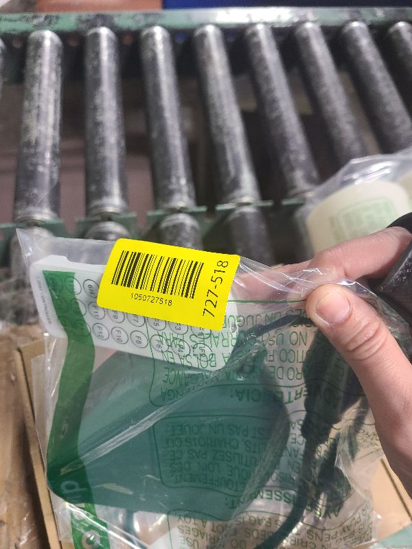 Photo 2 of Christmas Light Controller with Remote, Create Dazzling Lighting Displays with Multiple Functions, Timer, Dusk to Dawn Sensor, Adjust Speed for Christmas Outdoor String Light (1 Channel, 16 Functions)