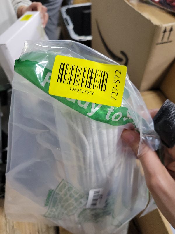 Photo 1 of 16 Inch Long Pipe Cleaners for Cleaning, Craft, Hobby | Soft Bristle Bulk | Chenille Stems - 48 Count