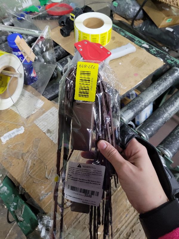 Photo 1 of 2 Pack Decorative LED Lighted Branch Lights Battery Operated Artificial LED Twig Branches Decoration for Home Room Decor Christmas Vase (Warm White, 29.5 Inches, 20leds)