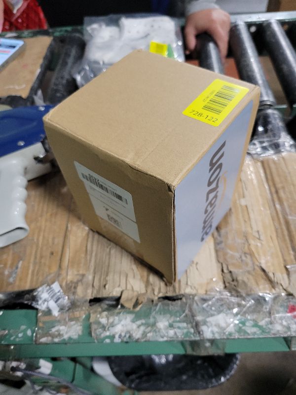 Photo 1 of 2-Pack Air Blower for Inflatables Not Including Lights and Power Cord, Envanptaz Replacement Inflatable Fan Blower 1A for Below 13FT Christmas Thanksgiving Halloween Yard Party Indoor Outdoor