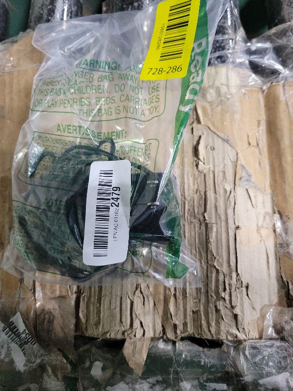 Photo 1 of 12v Battery Charger for Ride On Toys Bumper Car Charger 12 Volt Charger for Kids Ride On Cars Best Choice Products SUV Powered Wheel Baby Electric Vehicles Class 2 Power Supply Adapter,ETL Listed