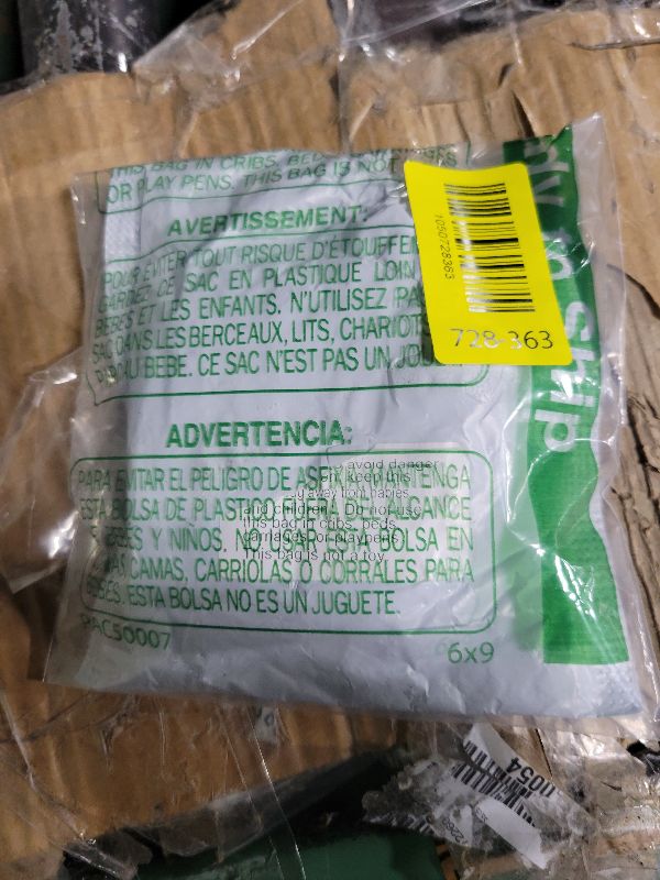 Photo 1 of 2 Pieces LED Transformer Replacement Class 2 Power Supply for Christmas String Light Inflatable Decorations LED Controller IP44 Waterproof Low Voltage Transformer US Power Adapter (30V6W 0.2 A)