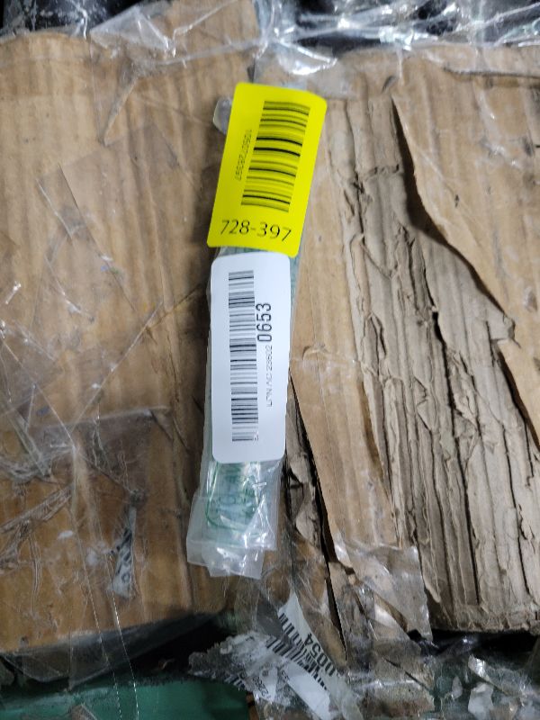 Photo 1 of 1Pc Pentel FRH-B Aquash Water Brush (Fine Point Large)