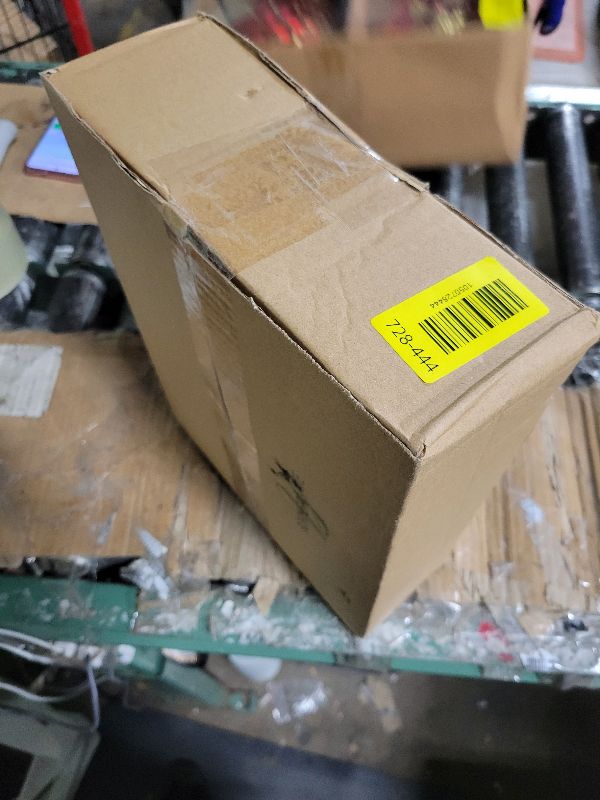 Photo 1 of 12PCS Light Scented Velvet Christmas Balls Ornament Shatterproof Velvet Xmas Tree Baubles Hanging Pendant for Winter Party Holiday Home Gift Office Yard Decor(Gradient Brown,3.15'')