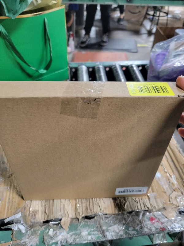 Photo 1 of 10'' Indoor Outdoor Thermometer Hygrometer, Wall Thermometer Hygrometer Analog, Battery Free Outdoor Thermometer Large Numbers, Decorative Room Thermometer Indoor