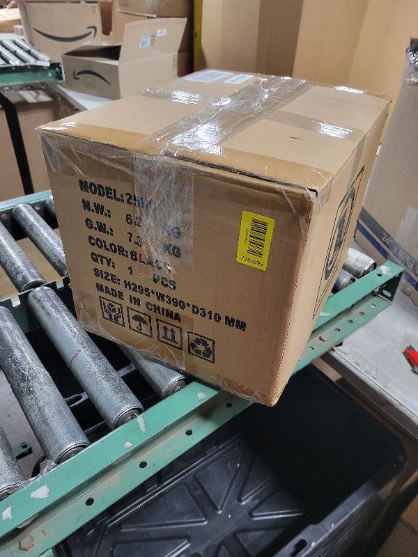 Photo 1 of 1.2 Cuft Safe Box Fireproof Waterproof, Digital Security Safes for Home Use Fire and Water Proof with Combination Lock, Alarm System and Removable Shelf, Anti-Theft Document Safes For Money, Jewelry