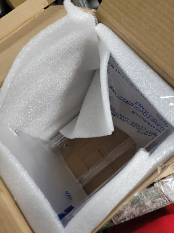 Photo 1 of 1 Pcs Adjustable Label Dispenser 3 Disks Sticker Roll Holder Sticker Dispenser Label Roll Holder Acrylic Tape Organizer Stand for Office Home Desktop(Transparent)