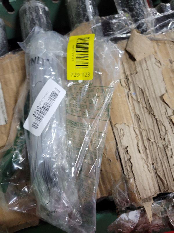 Photo 1 of 12 Pcs Dinner Spoon Set,Premium Food Grade Stainless Steel Spoons,Durable Metal Spoon,Tablespoon,Spoons Silverware Only,Mirror Finish & Dishwasher Safe,Use for Home,Kitchen and Restaurant - 7.3 inch