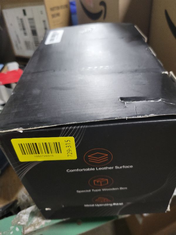 Photo 1 of Karaoke Machine, Retro-Design Speaker with 2 Wireless Microphones for Adults & Kids, Portable Karaoke System for Home Party, Bluetooth/AUX/USB/TF/TWS Support, Gifts for Women & Girls