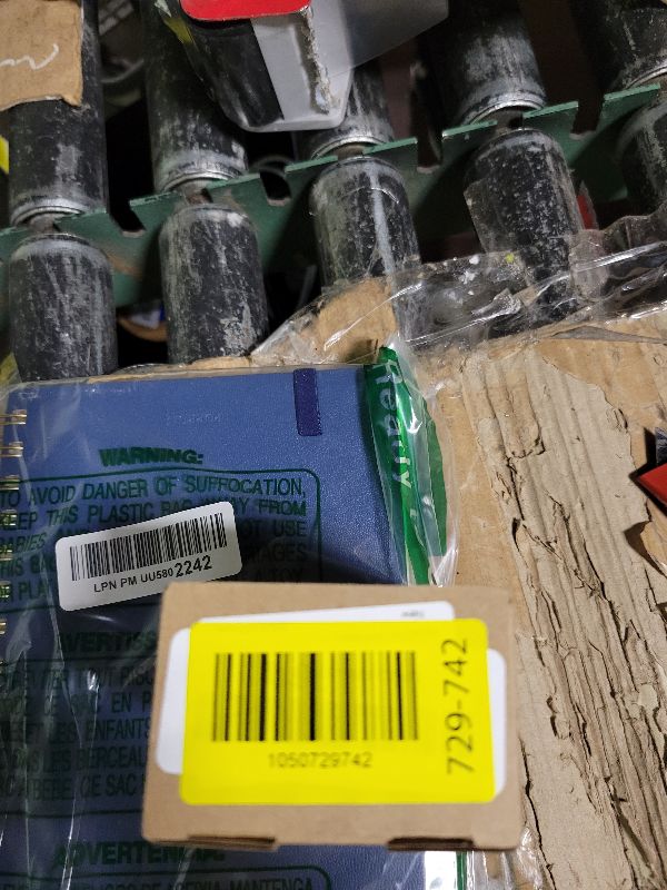 Photo 1 of 12V Drill Driver Charger Replacement Fit for Black Decker GCO1200 Cordless Drill Driver, Power Cord AC Adapter for Black & Decker BD GCO1200 GCO1200C GC01200 GCO1200CL GCO 1200 Charging Cable Plug