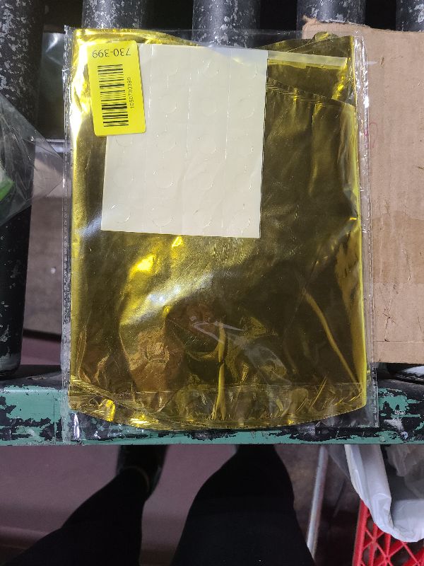 Photo 1 of 20Pcs Mermaid Tail foil Balloons 18inch Curve Mermaid Birthday Decorations for Baby Shower Birthday Wedding Summer Beach Party Decoration(Golden)