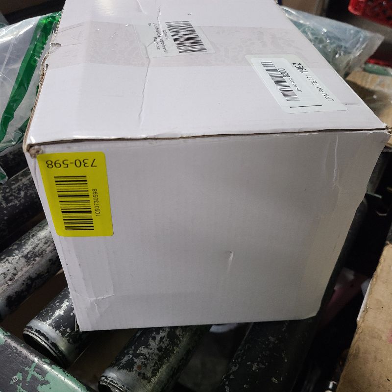 Photo 1 of 12 Cup Coffee Maker Carafe Replacement Pot Compatible with Keurig 5000 & 5500 K-Duo Essentials and K-Duo Hot & Iced Brewers K5600 (Gen 2) Only (NOT Fit K-Duo 5100 Model)