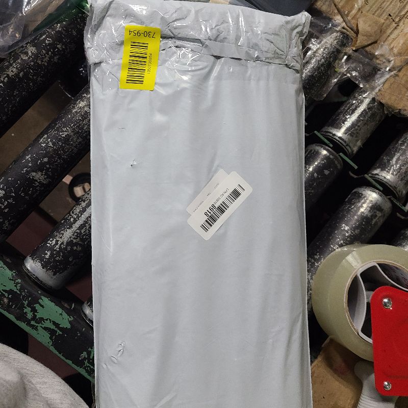 Photo 1 of 10 Pcs Insulation Foam Tube Self Adhesive Insulation Foam Wrap Aluminum Foil Pipe Covers for Spigot, Winter Outside Pipes, Sprinkler, Water Heater Pipes Freeze Protection (1.3 Ft x 0.8 Inch)